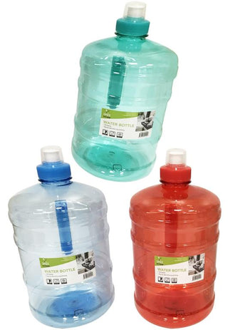 2LTR Drink Bottle with Handle