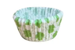 Patty Pan 9040 Green B40xH25