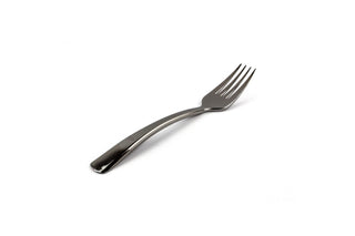 Flared Stainless Steel Look-Alike Fork