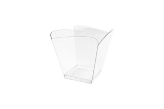58mm x 58mm x 35mm Mini Dish Upscale