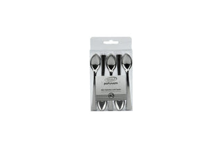 Stainless Steel look-Alike Mini Spoon