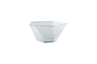86mm x 83mm Mini Pentagon Dish