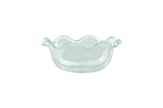 95mm x 95mm Mini Ripple Dish
