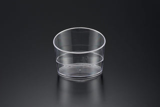 99mm x 87mm Mini Dish Cup