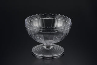 130mm Footed Candy Bowl
