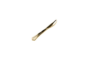 Stainless Steel Heavy Duty Knife Gold