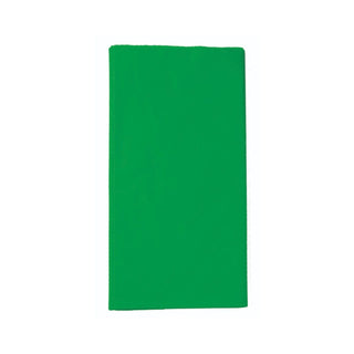 1370mm x 2740mm FSC Paper Table Cover Green