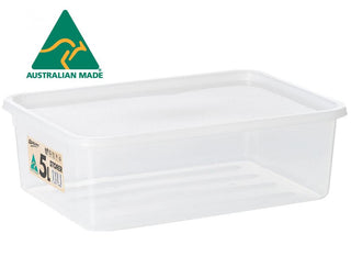 5LTR Storage Container Australian Made