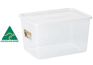 9LTR Storage Container Australian Made