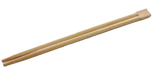 Bamboo Chopsticks 21cm Unwrap