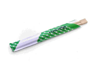 Chopsticks 21cm Wrapped 2.5K