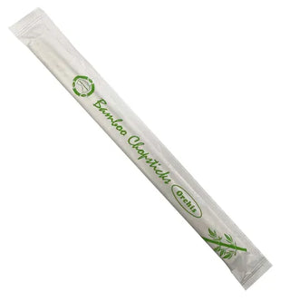 21 cm Chopstick Paper Wrapped