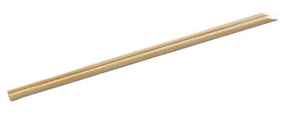 Charred Bamboo Chopsticks 24cm