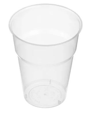 215ml (8oz) Drinking Cup Natural