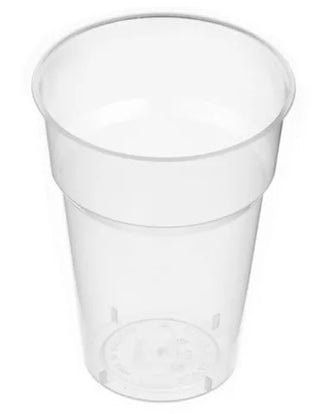 285ml (10oz) Drinking Cup Natural