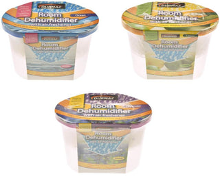 Room De Humidifier - 3 Assorted Flavours