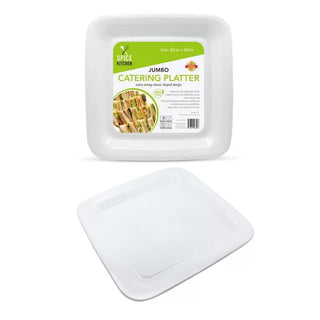 Jumbo Catering Platter - 40M x 40CM