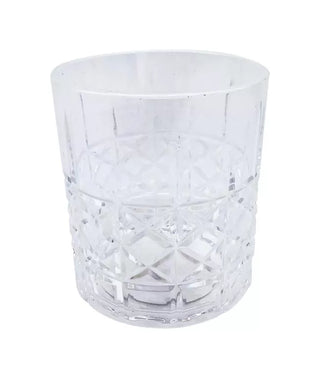 Acrylic Plastic Drinking Glass-300ML