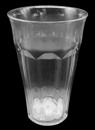 Acrylic Plastic Glass - 500ML
