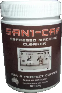 Coffee Machine Cleaner P 500g