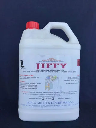 Jiffy 5 Lt.