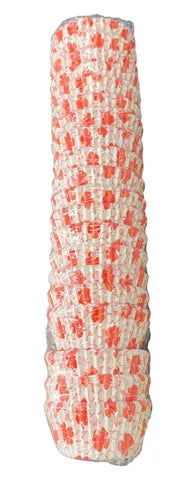 Patty Pan 9040 Red B40xH25