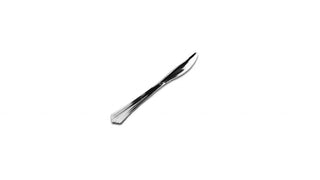 Stainless Steel Heavy Duty Knife Silver