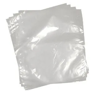 Vacuum Bags 165x225mm 100's/pk